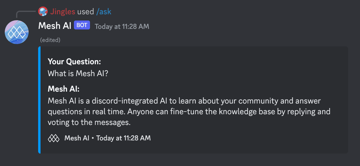 Using a discord bot with make - Questions & Answers - Make Community